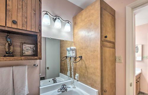 Red River Ski Condo on Main St - Mtn View! - Foto 22