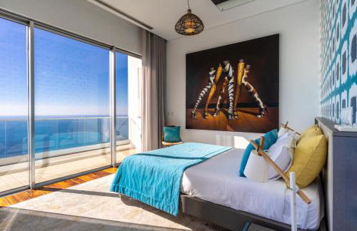 Villa Carlota by Holiday Rental Management - Foto 46