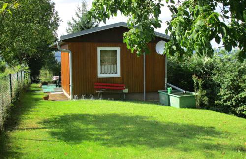 Ferienhaus "Eierkuchen" - Foto 12