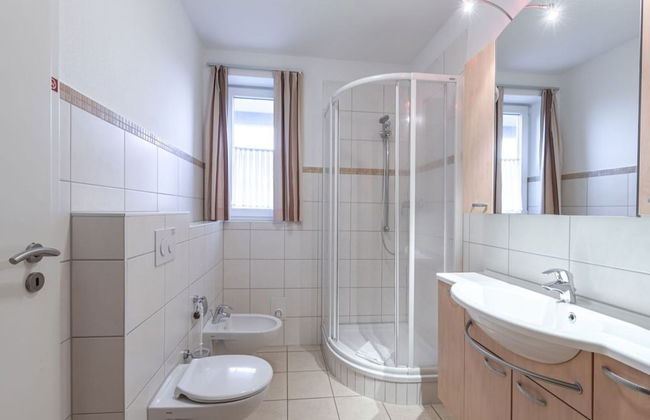 Exquisite Ferienwohnung in Rechlin - Foto 10