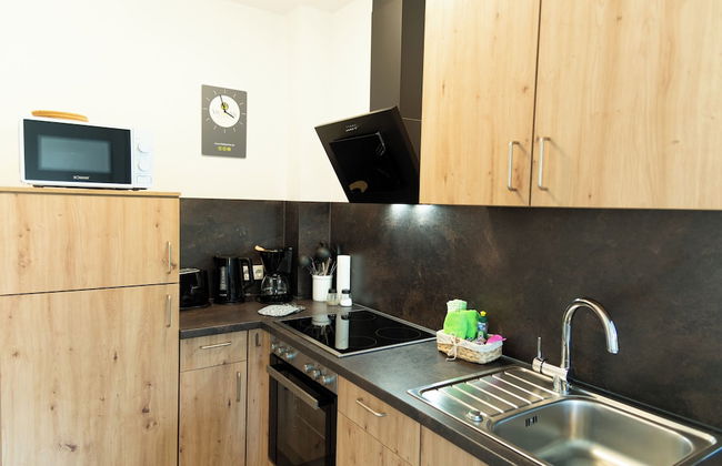 Vis Saar Vie - Appartements Saarschleife - Foto 5