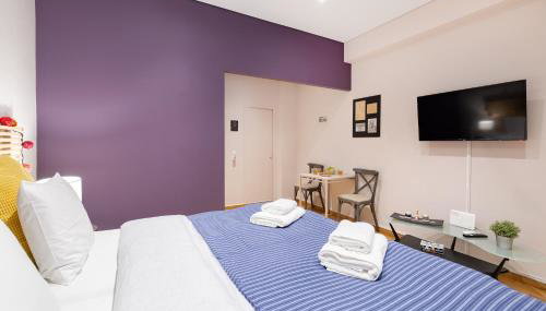 Bang in Kolonaki by Athenian Homes - Foto 5