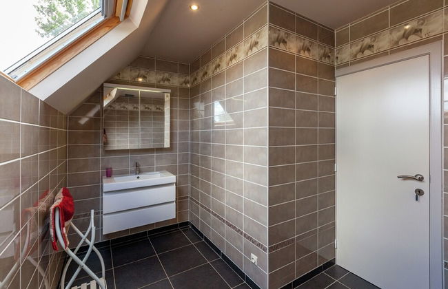 Cozy Cottage for 8 Guests - Foto 13