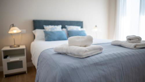 La Marina Beach Sun & Golf - Photo 2