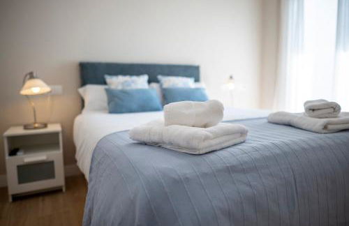 La Marina Beach Sun & Golf - Photo 2