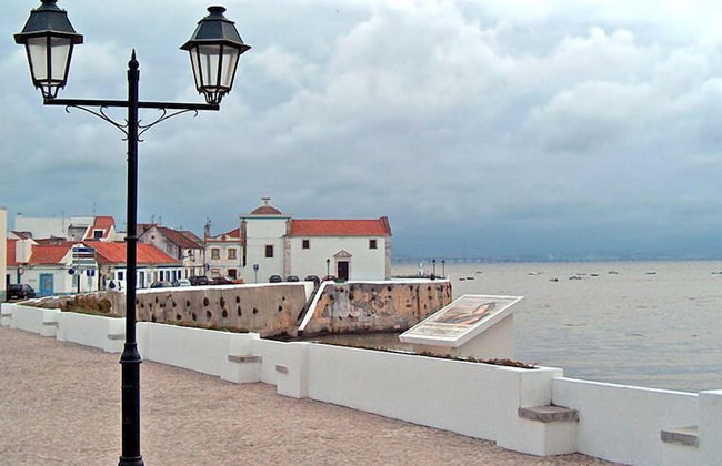 Monte Girassol - The Lisbon Country House! - Photo 32