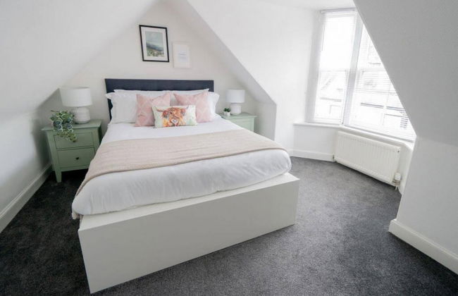 Coorie By The Coast Beachfront Cottage Arbroath - Foto 1