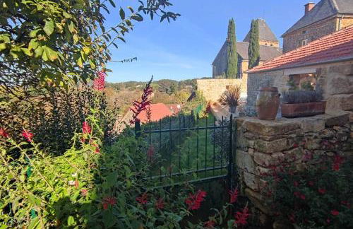 Les Granges du Barri-haut - Foto 27