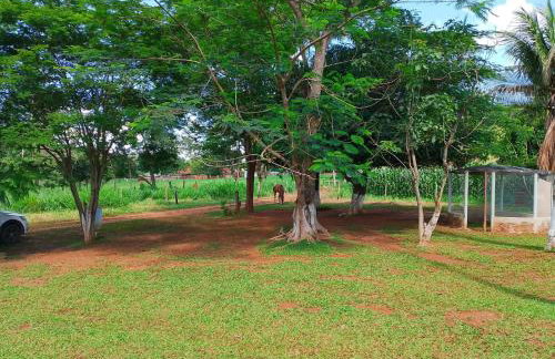 Pousada Bela Vista - Foto 8