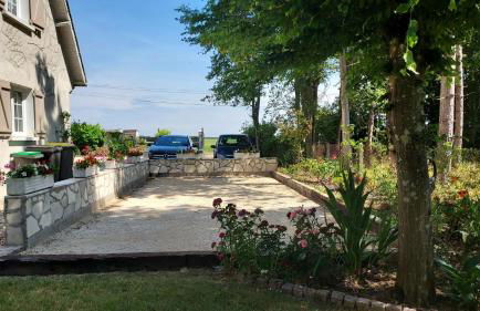 Charmante Villa près de Paris - Foto 36