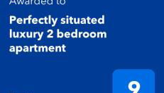 Perfectly situated luxury 2 bedroom apartment - Foto 2
