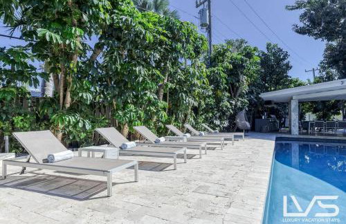 Cascada-Luxe Resort Heated Pool HotTub Wlk 2 Beach - Foto 19