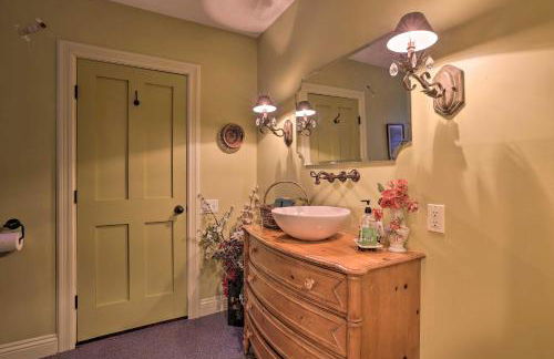 Stunning South Hero Home on Lake Champlain with View - Foto 30