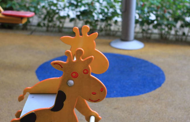 Rainbow Suites at Times Square - Foto 74