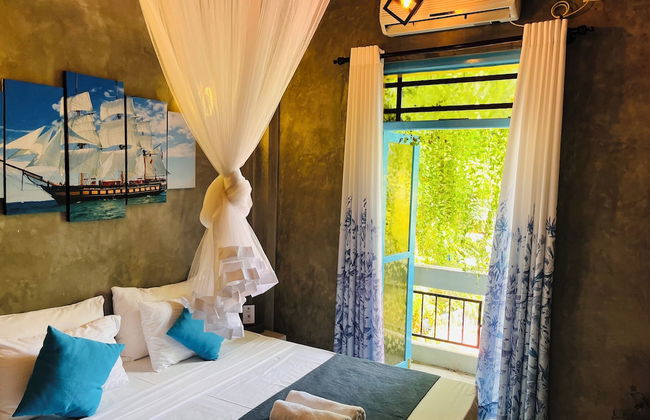 Soul villas & Cabana Near Beach With pool - Foto 46