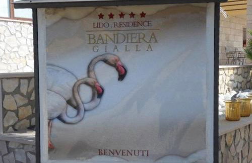 Residence Bandiera Gialla - Foto 40