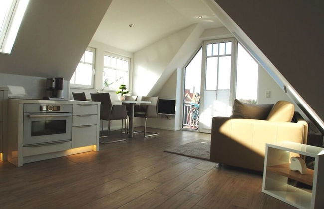 Boothauser Living_art Wangerooge - Foto 16