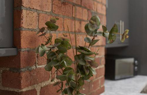 Hayy Apartments Stylish & Central Stays in Barnsley - Foto 24