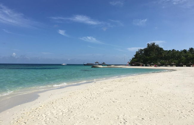 Room in Guest Room - Private Room in the Boca Chica Resort Condominium - Foto 17