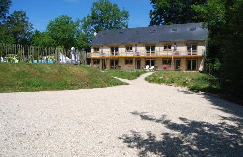 Le Relais du Hibou - Foto 23