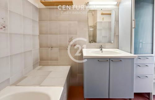 Le sémaphore - Appartement deux chambres à Ile-Rousse - Foto 8