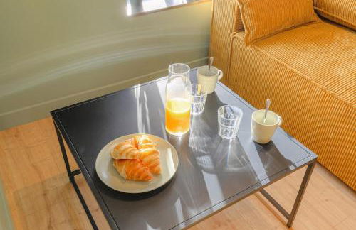 Le Chaleureux - Travelhome - Foto 18