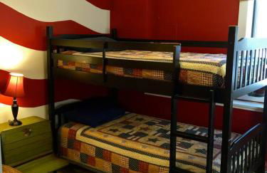 Schoolhouse Lake Retreat with Free Pontoon - Foto 7