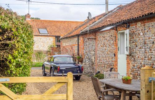 The Stables - Foto 22