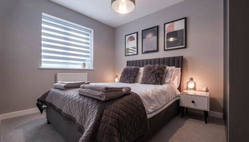 'LUCKY13' Modern Living on the Yorkshire Wolds Way - Foto 4