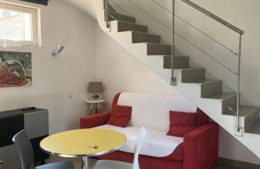 Le Mas de l'Orangerie 3 etoiles - Foto 54