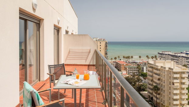 Pierre & Vacances Benalmadena Principe - Foto 2, Imagen principal