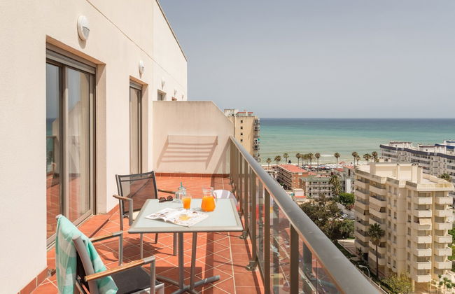 Pierre & Vacances Benalmadena Principe - Foto 1