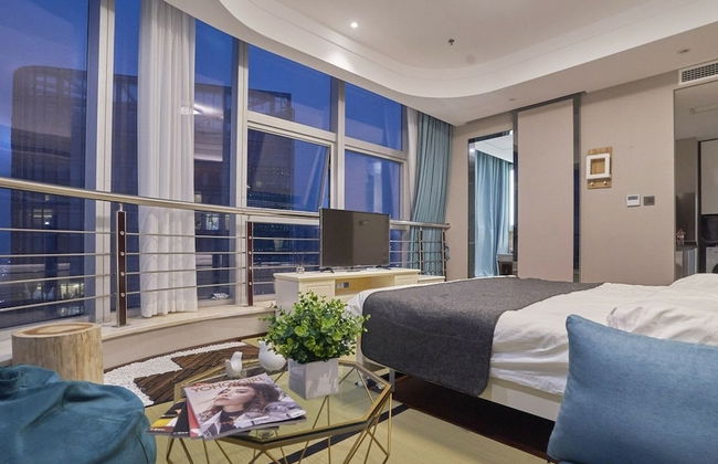 Riverside Apartments - Foto 14