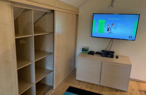 Dom z Ogrodem blisko Trójmiasta i Kaszub - Foto 32