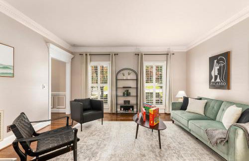 HotTub, FirePit, Basketball, 15 Min To Sedgefield - Photo 12