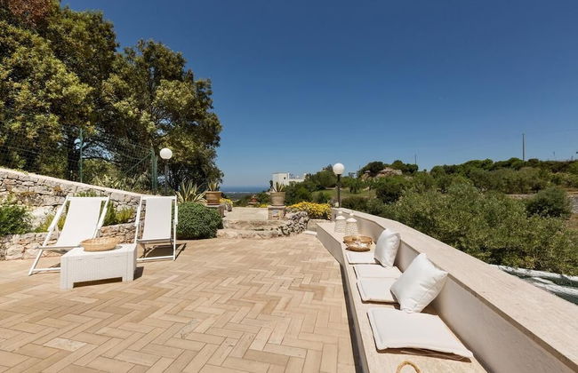 Relais Patriarca - Foto 73