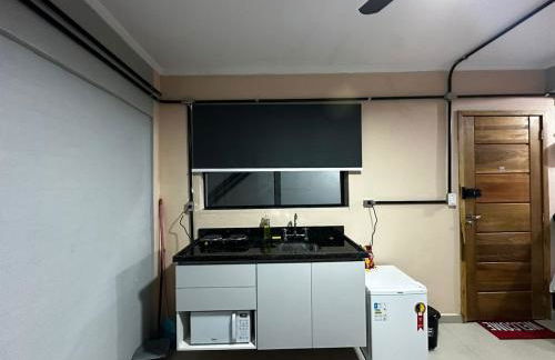 Apto família 15 min aeroporto Guarulhos - Foto 7