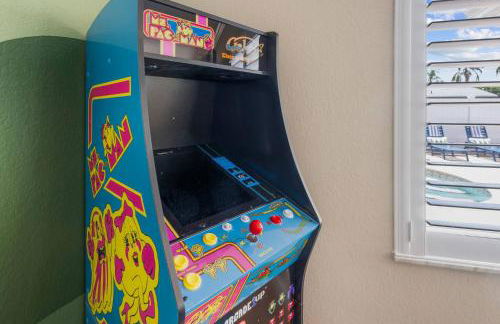 Family Fun | Pool | Game Room | Near Chase Stadium - Foto 9