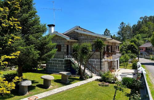 VILA GUIA in Valdreu - Foto 1