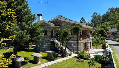 VILA GUIA in Valdreu - Foto 1