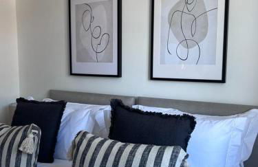 Inxpress Luxury Apartment Driffield - Foto 7