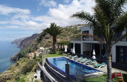 Ocean Cliff - Foto 1