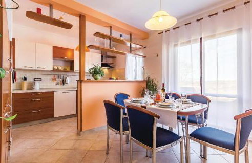 Three-Bedroom Holiday Home In Barban - Foto 19