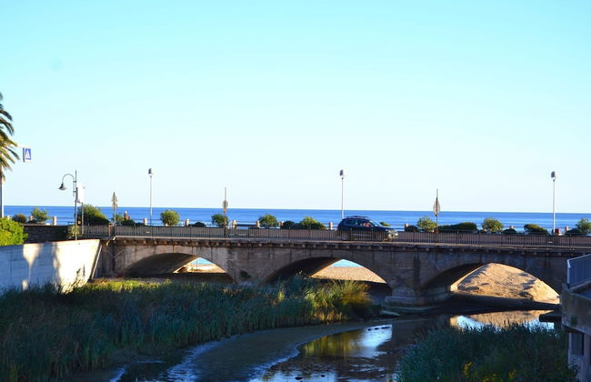 Apartment near Sea - Foto 18