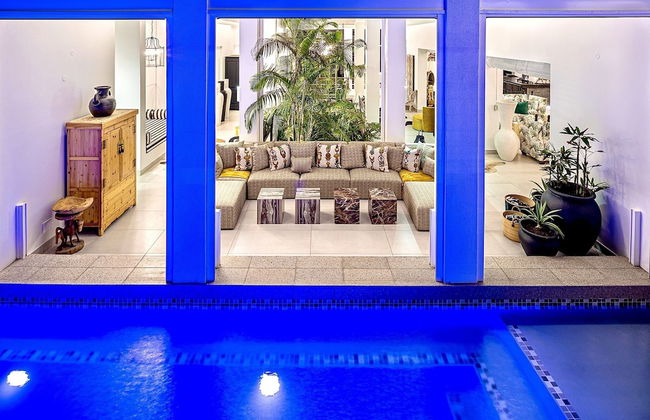 YOLO Spaces – The White House Boutique Villa - Foto 65