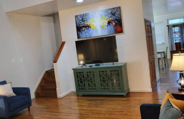 Reservoir Hill Mansion - 4 bedrooms - Foto 10