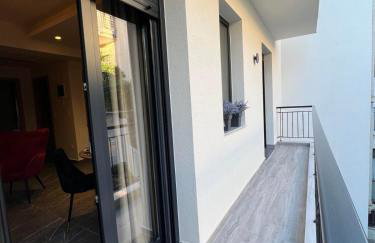 Adas Terra - Boutique Apartments in Ano Poli Thessaloniki - Foto 23