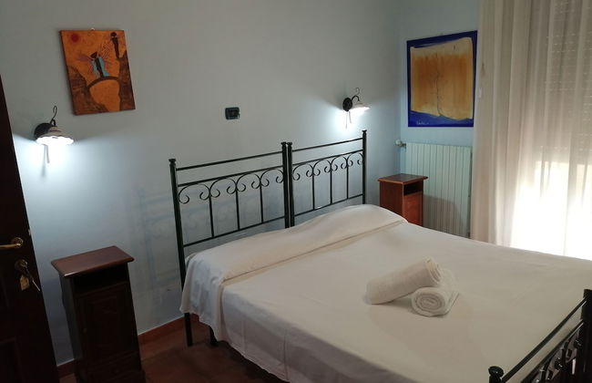 B&B Le Stanze del Sogno - Foto 7