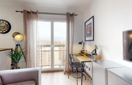 expat renting - L’Orient Express - Parking - Wifi - Foto 21