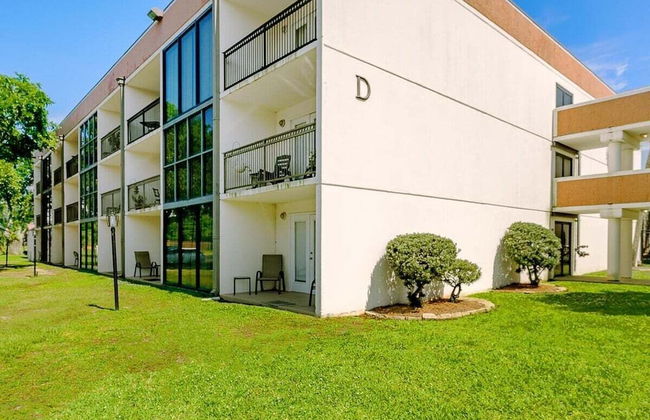 Ocean Club Villas - Foto 55